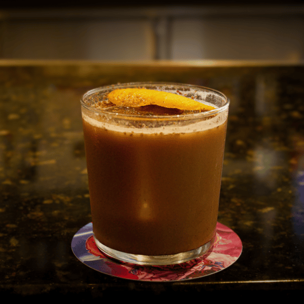 Choco Pisco