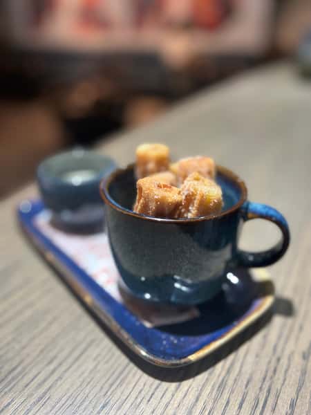 Churros