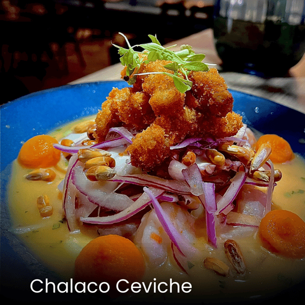 Chalaco