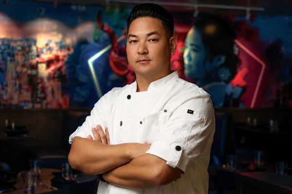 Our Chef