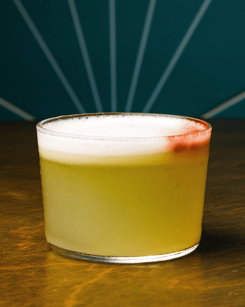 Pisco Sour