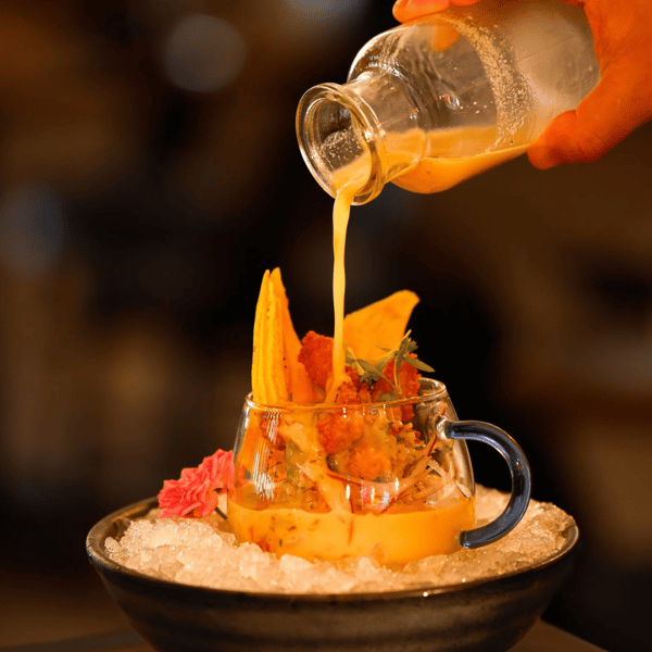 Elixir de Tigre