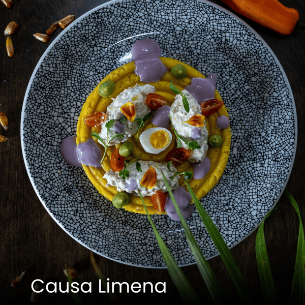 Causa Limena