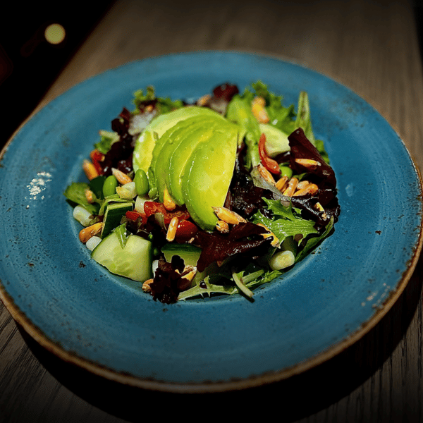 Garden Salad