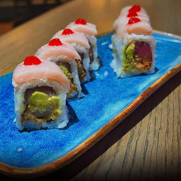 Pacifico Maki