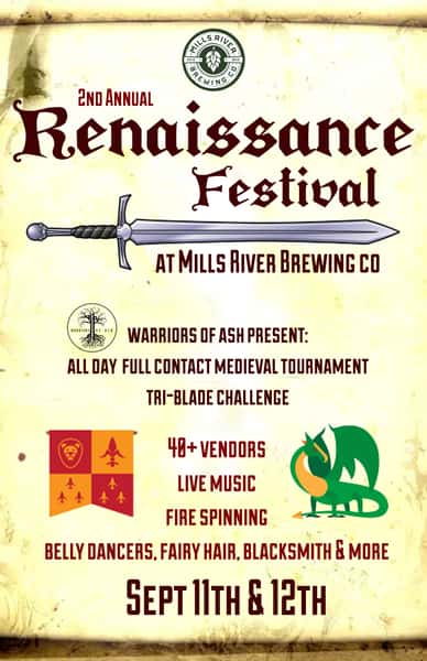 ren fest