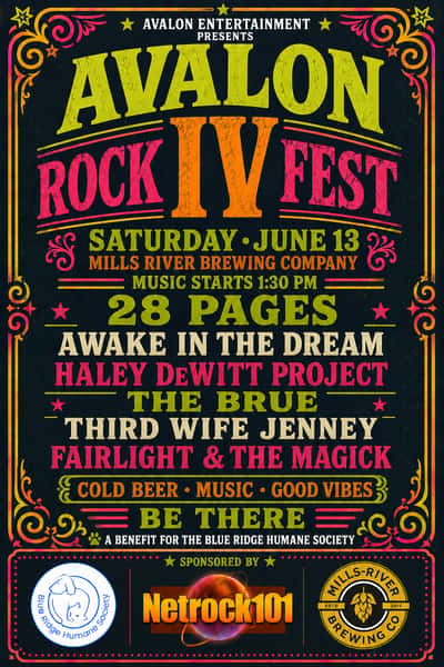 rockfest