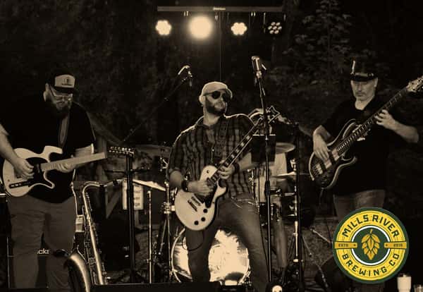 Appalachian renegades
