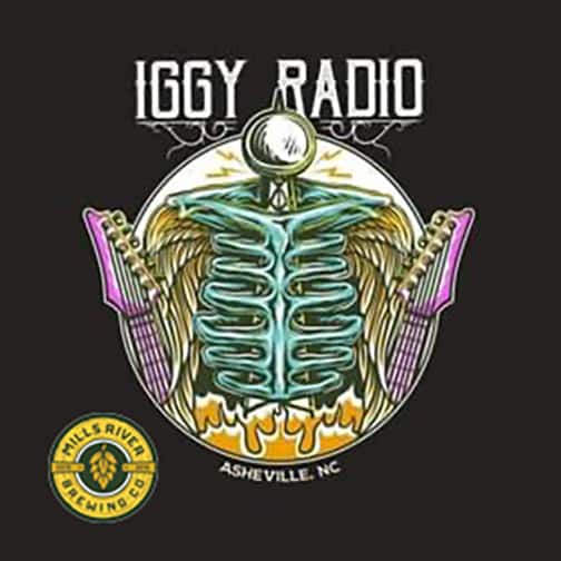 Iggy 