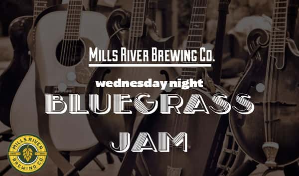 bluegrass