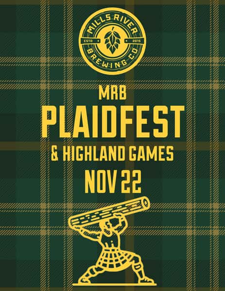 plaid