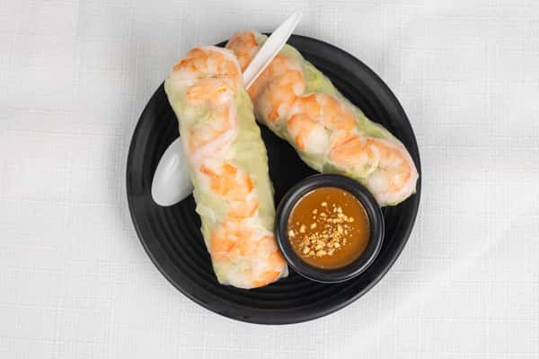 A5. Spring Rolls