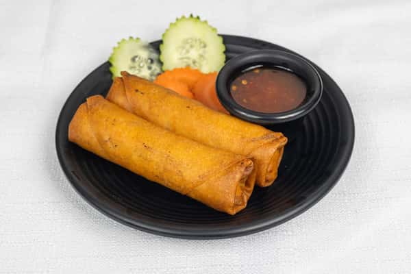 A1. Pork Eggrolls