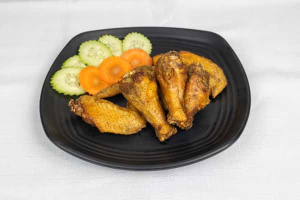 A6. Wings