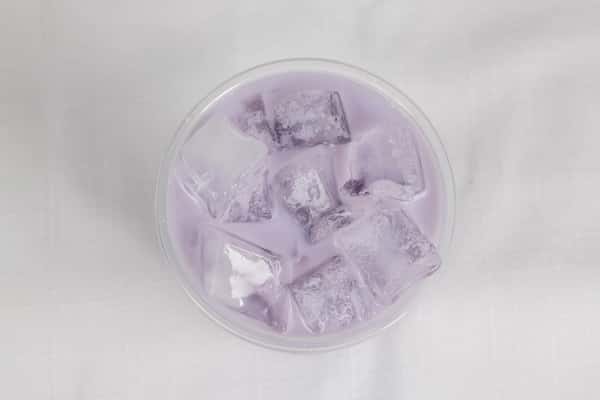 T5. Taro Coconut Milk Tea