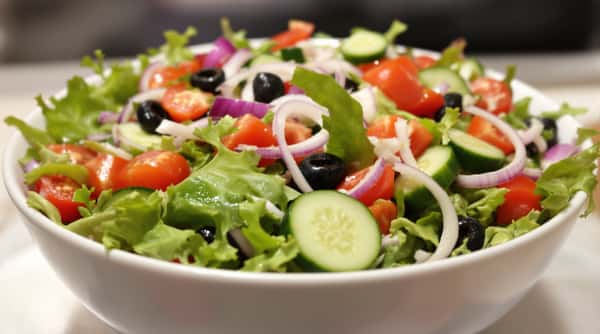 Garden Salad