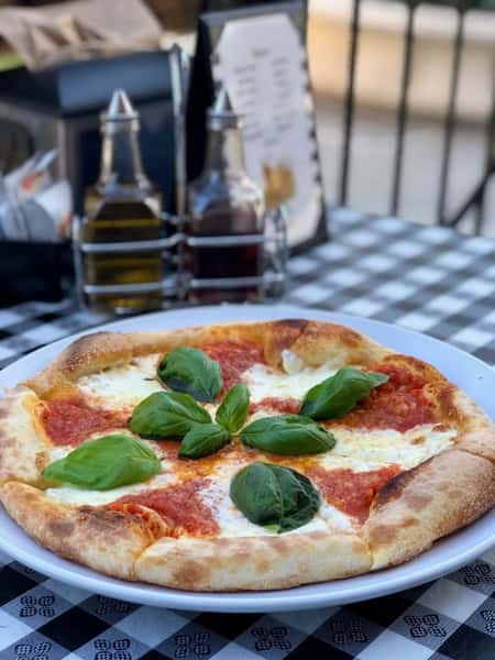 Fuze Pizza