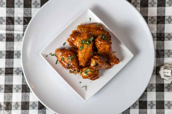 Chicken Wings (1 lb)
