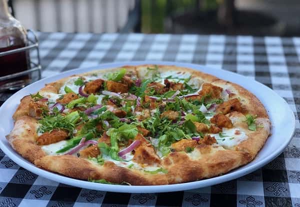 Fuze Pizza