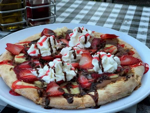 Fuze Pizza