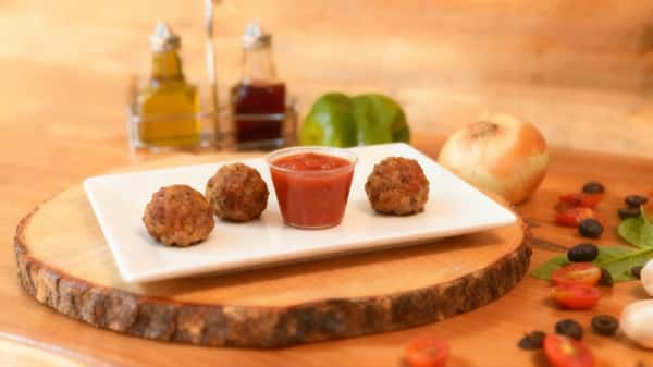 Meatballs