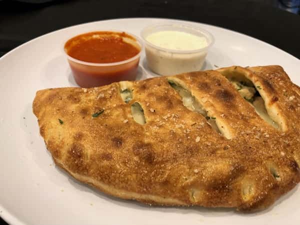 Fuze Pizza