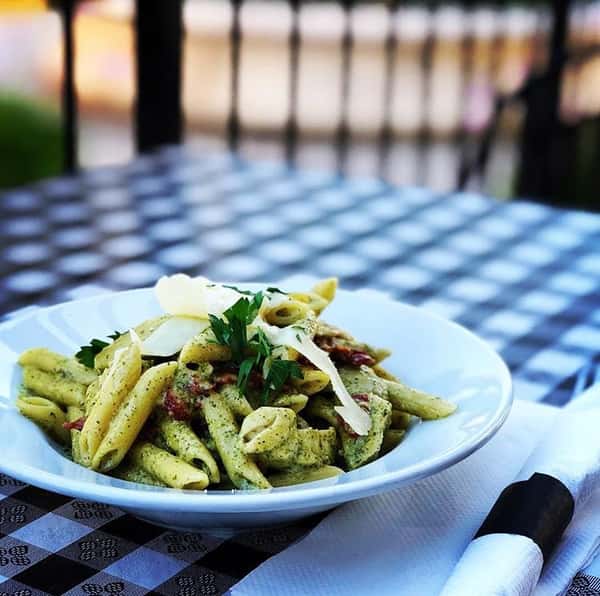 Penne Sonata