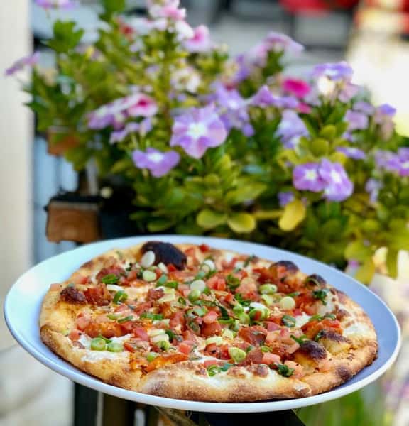 Fuze Pizza