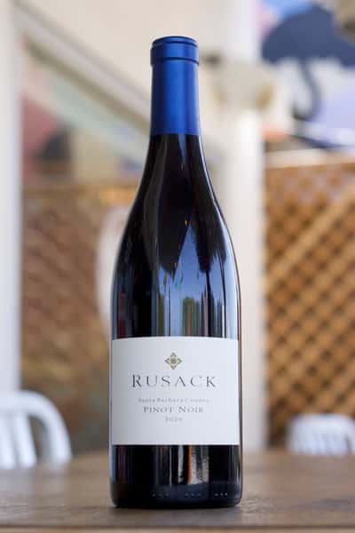 Rusack Pinot Noir