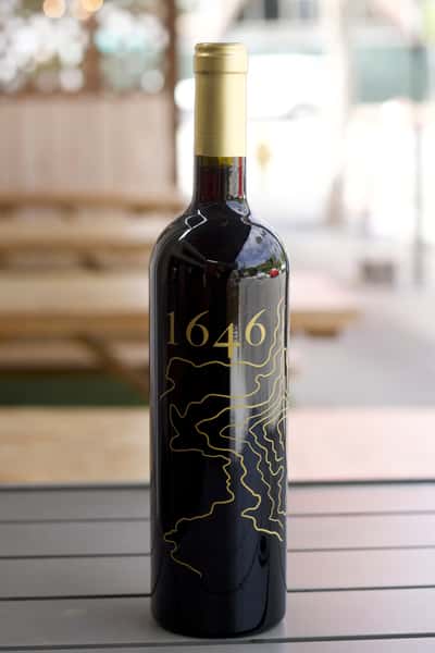 BTL Tait Shiraz