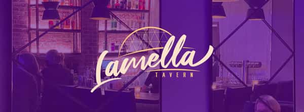 Lamella Tavern Willow Glen