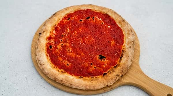 Marinara Pizza
