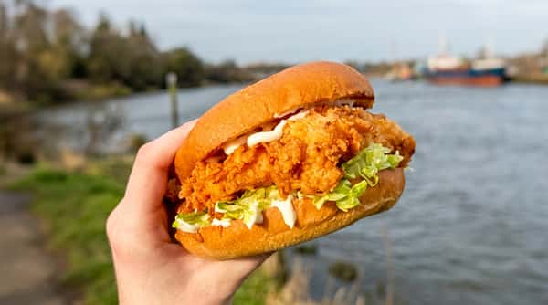 Classic Burger