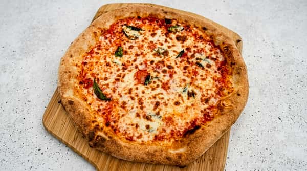 Margherita Pizza