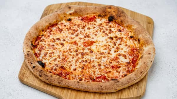 Cheese Pizza