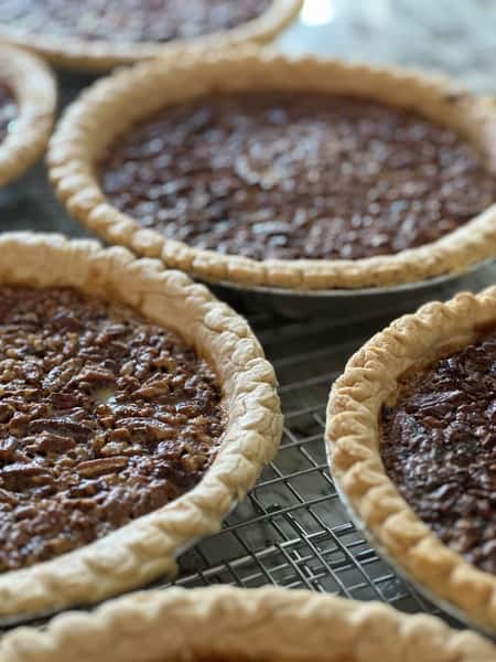 Pecan Pie