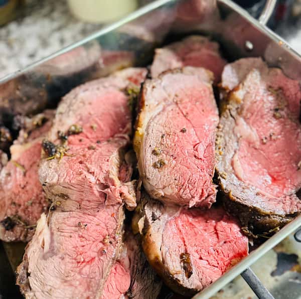 Beef Tenderloin