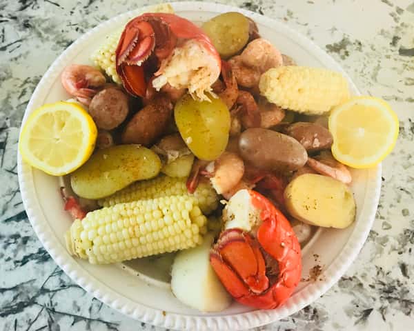 Low Country Boil