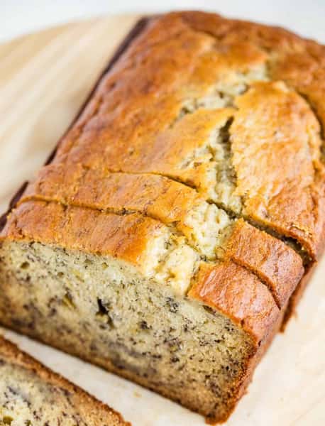 Banana Bread