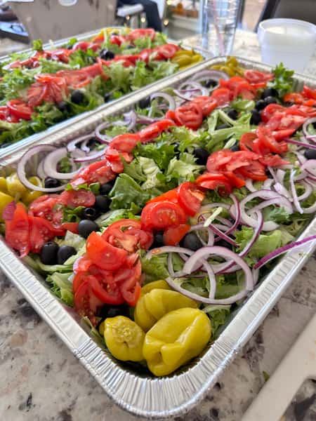 salad