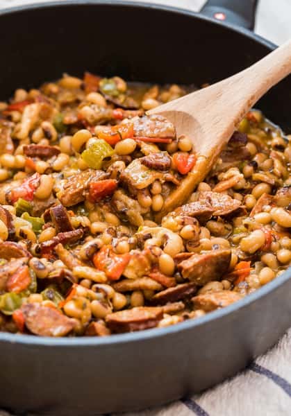 Hoppin John