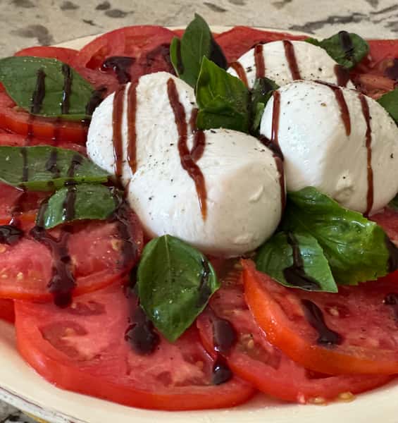 Caprese Salad