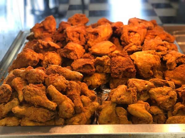 chicken