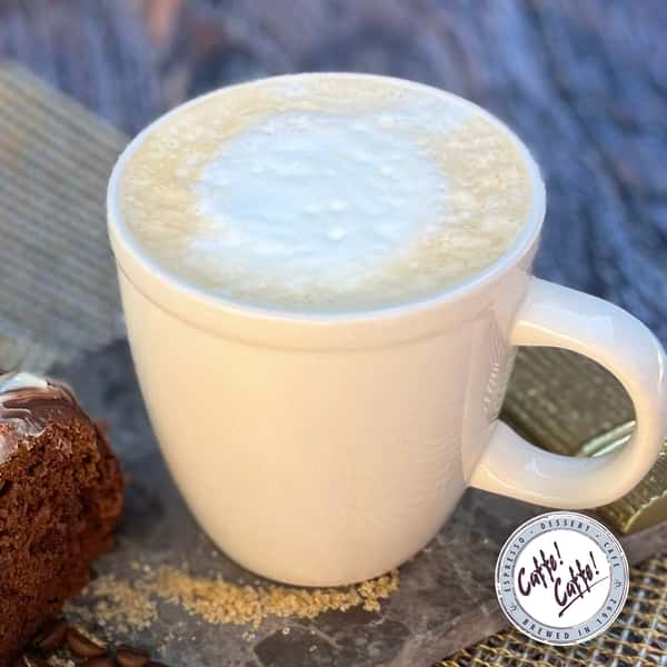 Cafe Au Lait