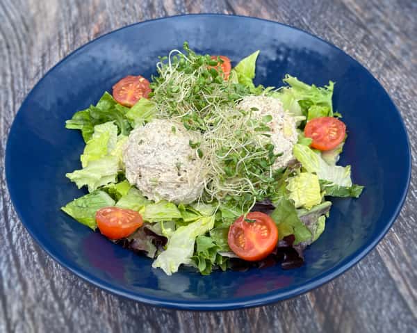 Chicken Salad