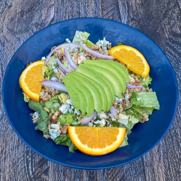 Avocado Salad