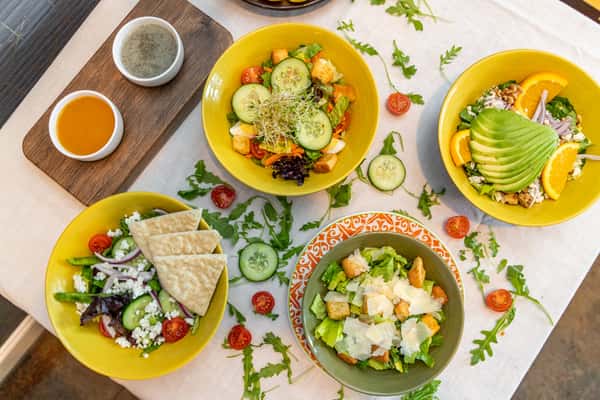 Salad