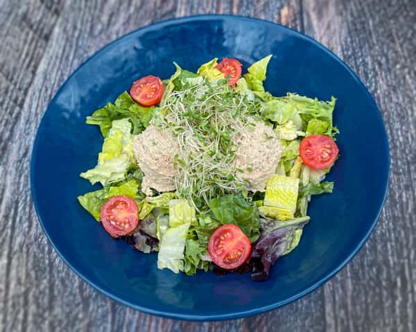 Tuna Salad