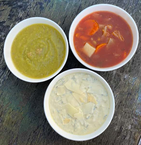 Soup of the Day