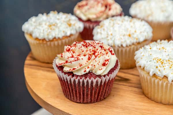 cupcakes